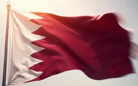 قطر وكندا تستعرضان تعزيز التعاون الثنائي وآخر تطورات الأوضاع في المنطقة
