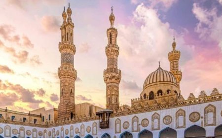 الأزهر يقف ضد الهجمات الإيرانية على الكويت والبحرين وقطر وعُمان والأردن
