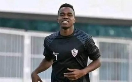 قناة الزمالك تكشف حقيقة الرخصة الأفريقية وتضع حدًا للجدل