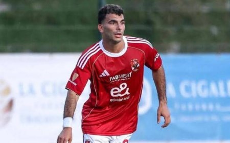 أزمة مستحقات الزمالك تتفاقم بعد تظلم زيزو