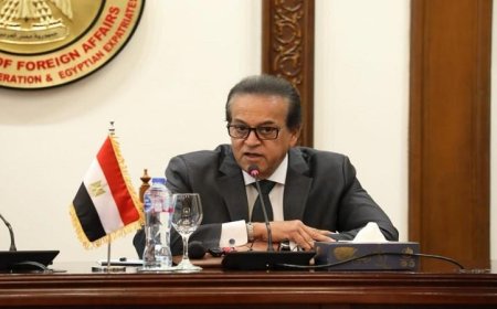 وزير الصحة يكشف عن قفزة نوعية لجهود مصر في مواجهة السرطان وتاريخي في تراجع الوفيات والإصابات