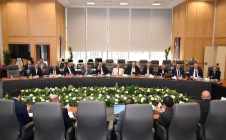 الصناعة تضع خططاً جديدة لتعزيز إنتاجية شركات السكر في البلاد