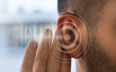 الصين تكشف عن أول واجهة عصبية سمعية مبتكرة في العالم