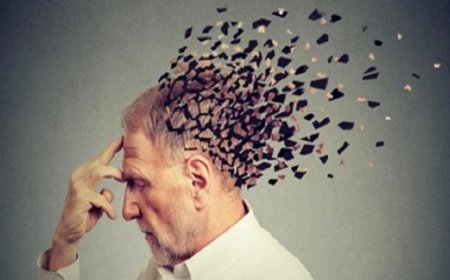 اختبار دم ثوري يكشف خطر الإصابة بمرض الزهايمر في مراحله المبكرة