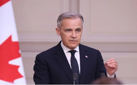 رئيس وزراء كندا يصف الرسوم الجمركية الأمريكية الجديدة بانتهاك اتفاقية كوسما
