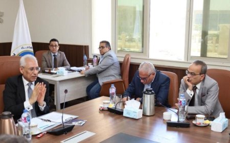 مجلس جامعة المنيا الأهلية يكشف عن مصروفات العام الدراسي 2026/2027