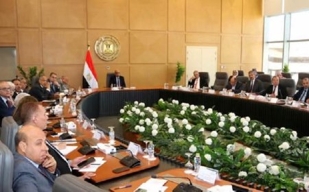 وزير الكهرباء يوجه بتشديد الرقابة على تداول الأجهزة غير المطابقة للمواصفات لحماية المستهلك
