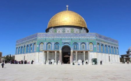 القدس تشهد استعدادات منظمات الهيكل لاقتحام تاريخي للمسجد الأقصى المبارك