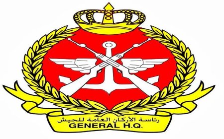 الجيش الكويتي ينجح في التصدي لهجمات صاروخية وطائرات مسيرة معادية بواسطة الدفاعات الجوية