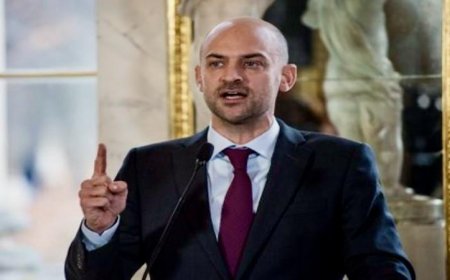 فرنسا تقوم باستدعاء القائم بالأعمال الإيراني في خطوة دبلوماسية جديدة