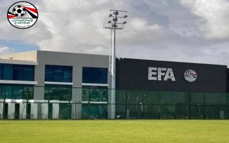 الاتحاد المصري يكشف عن المرشحين لعضوية مجلس إدارة رابطة الأندية المحترفة القسم الأول