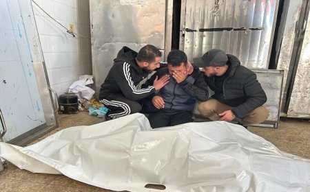 استشهاد 12 فلسطينيًا من بينهم 4 أطفال في غارات إسرائيلية متواصلة على غزة