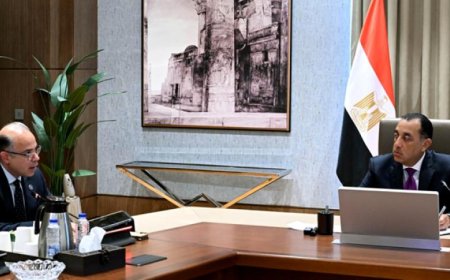 الحكومة تعلن عن قرب إطلاق مبادرة جديدة لتوسيع وتنويع قاعدة المصدرين وتعزيز الاستثمار
