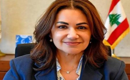 لبنان يطالب باستراتيجيات فعالة ومستدامة لمعالجة أزمة النزوح السوري في المنطقة