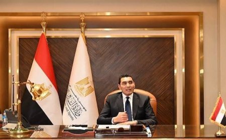 وزارة الشباب والرياضة تتخذ إجراءات حاسمة لحل أزمة استبعاد ناشئ نادي الاتحاد السكندري