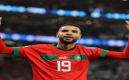 المغرب الفاسي يعلن عن قرار بديل بنجديدة ويضع حدًا للجدل