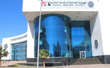 هيئة الرقابة المالية تؤكد استمرار عمل فروع شركات التمويل غير المصرفي في مصر وعدم غلقها