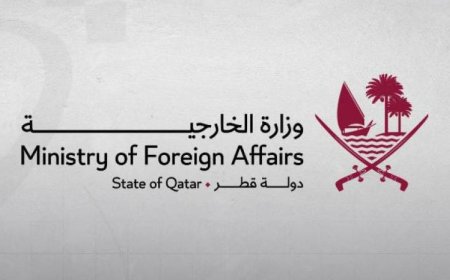 قطر تشجب بقوة الهجمات الإيرانية المتكررة على الأردن والبحرين والكويت