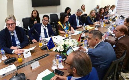 حقوق النواب تؤكد للبرلمان الأوروبي اهتمام الدولة البالغ بحقوق الإنسان