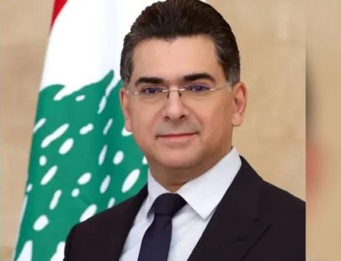 قمة تاريخية بين عون وترامب تؤسس لدعم السيادة اللبنانية في لبنان