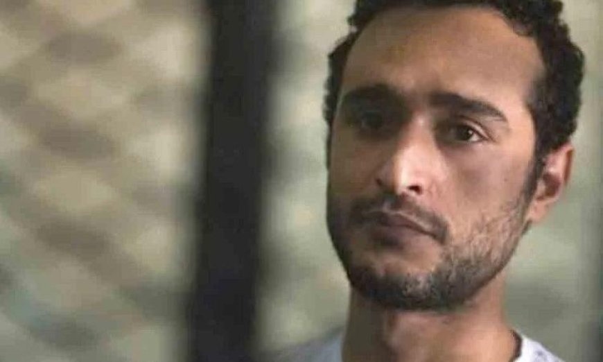 محكمة الاستئناف ترفع الحبس عن أحمد دومه لسنة بسبب التحريض ونشر أخبار كاذبة