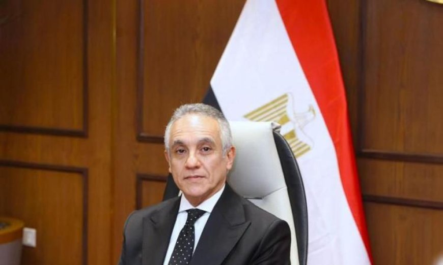 وزارة العدل تعزز التوسع الرقمي في مكاتب الشهر العقاري لتحقيق خدمات أفضل