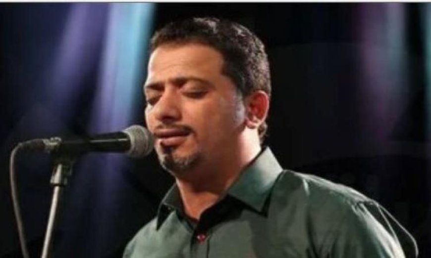 غدا الهلباوى يثير حماس الجمهور بحفل مميز فى ساقية الصاوى