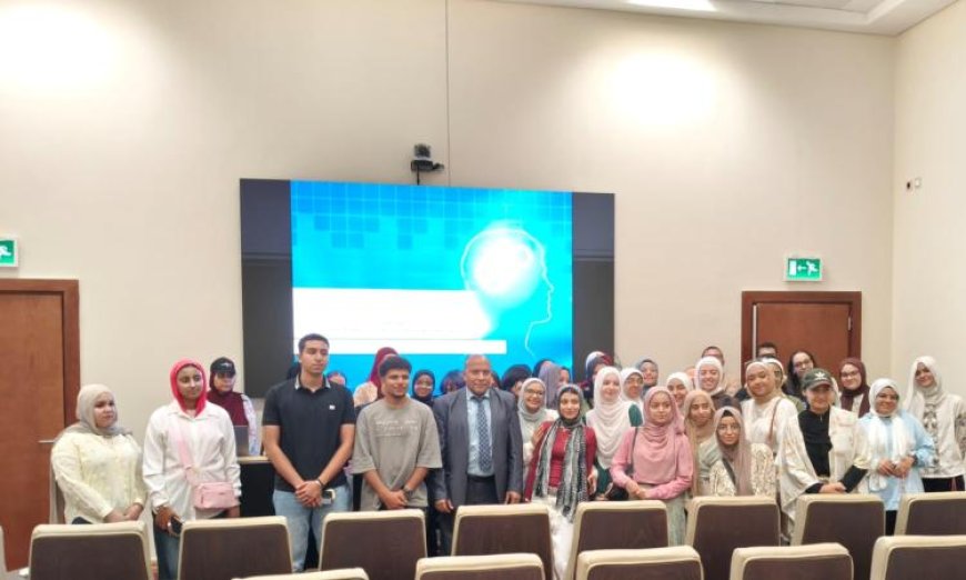 ورشة متميزة ينظمها القومي للترجمة تستعرض الترجمة الشفهية ودورها بين المهارات التكنولوجية الحديثة