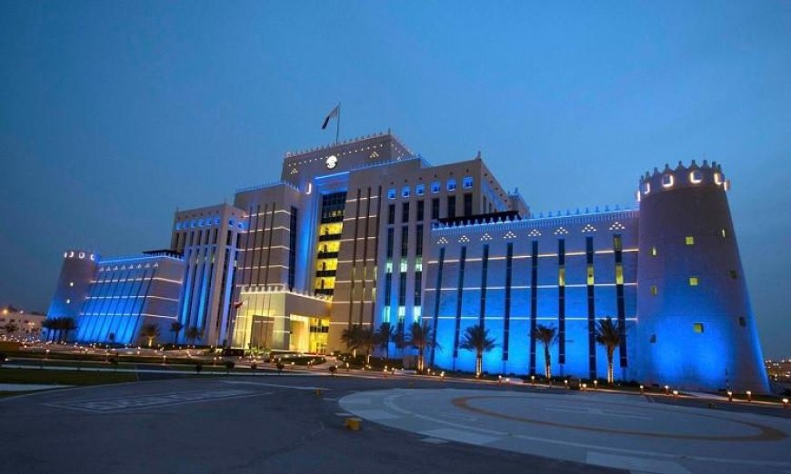 إصابة طفل في قطر نتيجة سقوط شظايا هجوم إيراني على البلاد