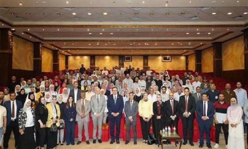 جهار تطلق برنامج تأهيلي لشباب الأطباء لتطوير قادة المستقبل في جودة وسلامة المرضى