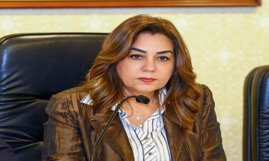 بدء جولة ميدانية للجنة الحوكمة في وزارة منال عوض في 3 مراكز ومدن بمحافظة القليوبية
