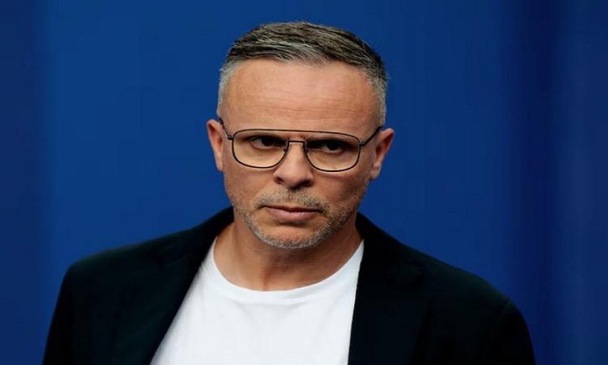 المنتخب المغربي يؤكد دعمه لوهبي رغم الخروج من ربع نهائي كأس العالم