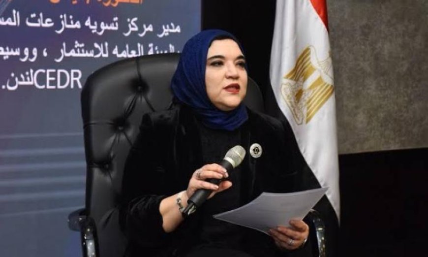 استثمار سنغافورة يعزز مكانة مصر كمركز إقليمي رائد