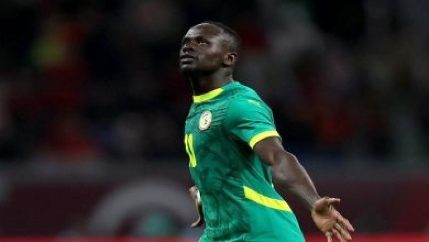 بريطانيا تطالب فيفا بالتحقيق مع منتخب الأرجنتين بسبب لافتة الماليفيناس
