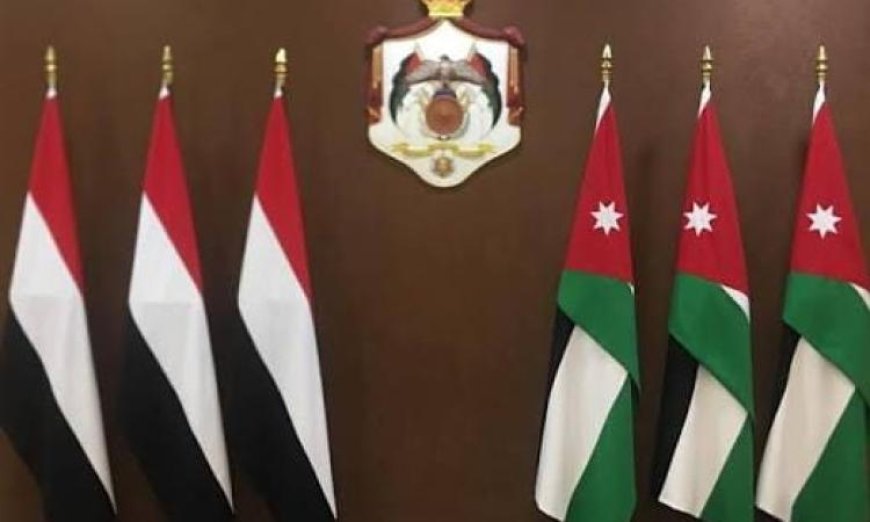 الأردن يسير رحلات جوية منتظمة بين عمان وصنعاء لتلبية الاحتياجات الإنسانية