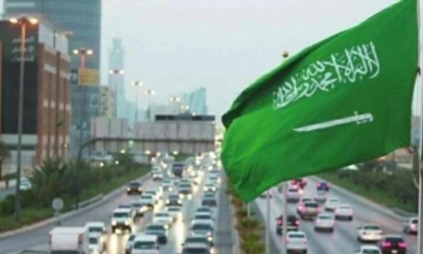 الدفاع المدني السعودي يؤكد انتهاء خطر السيول في محافظتي الخرج وينبع