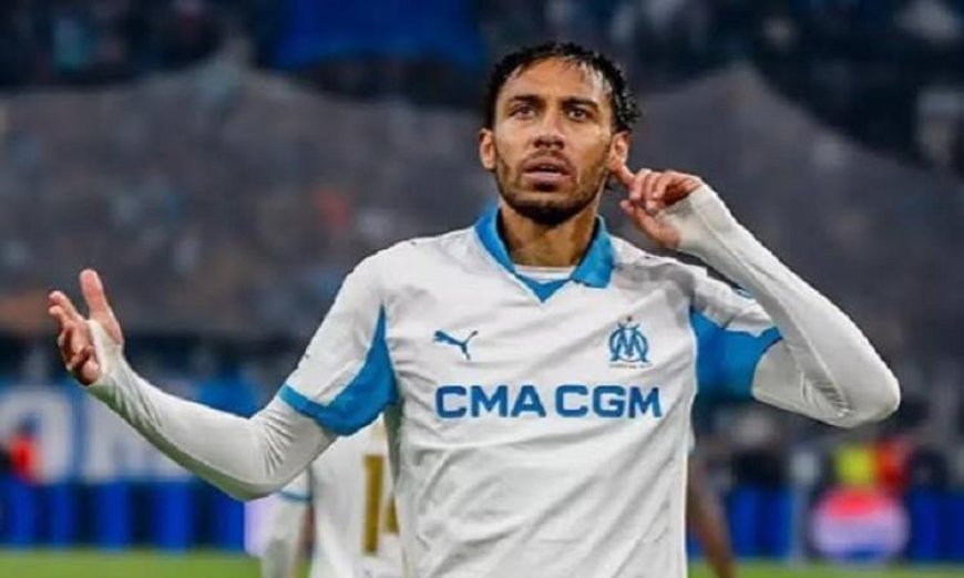 عودة أوباميانج إلى الليجا مع ديبورتيفو لاكورونيا تجذب الأنظار