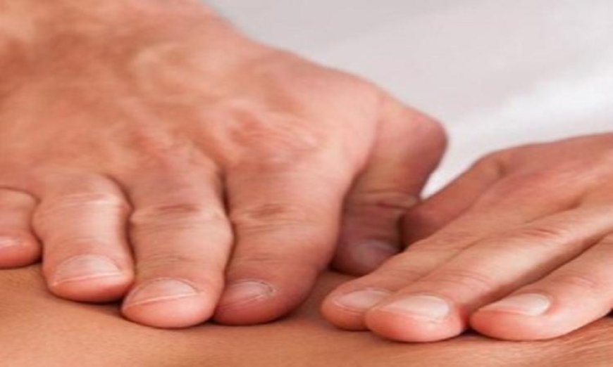 تقنية حديثة تعيد شعور اللمس بأمان من خلال تحفيز الدماغ