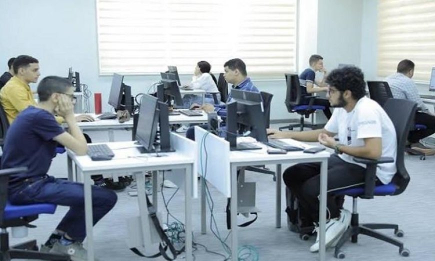 التعليم العالي توفر خدمات إرشادية متكاملة للطلاب حول اختبارات القدرات