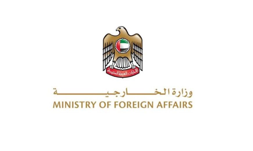 الإمارات تندد بقوة بتكرار الهجمات الإيرانية على البحرين والكويت والأردن