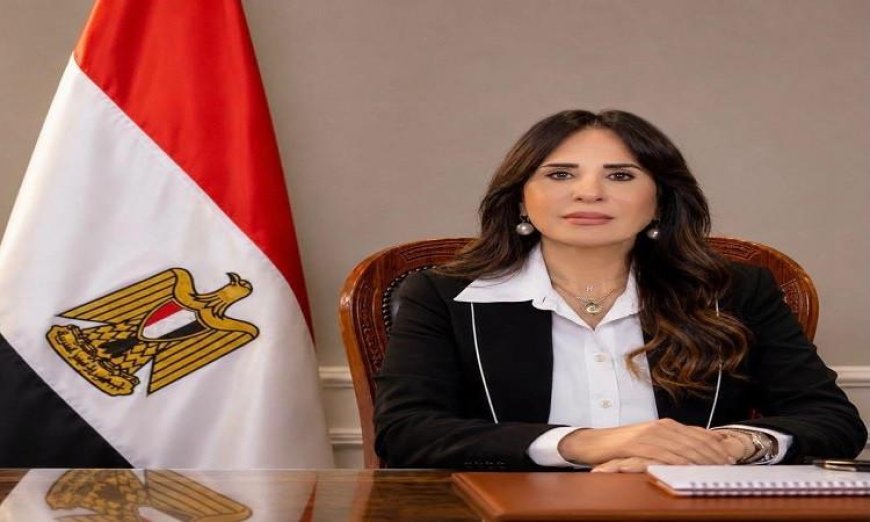وزيرة الإسكان تراجع مشروعات مياه الشرب والصرف الصحي في 3 محافظات لتعزيز البنية التحتية