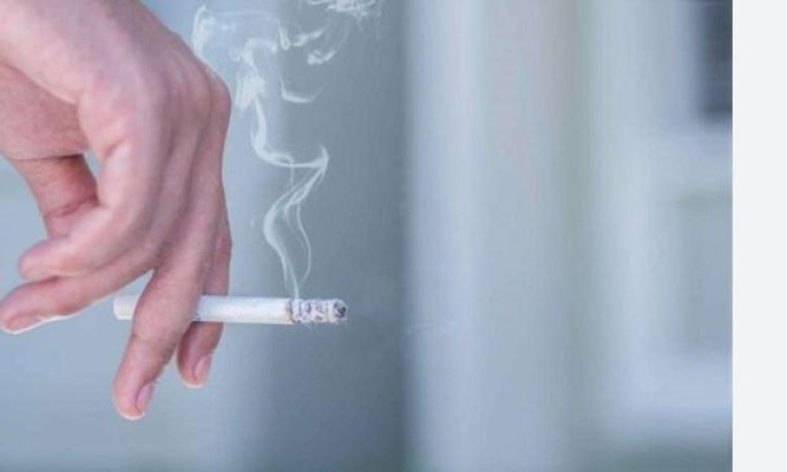 دراسة تكشف كيف يعزز النشاط البدني فرص الإقلاع عن التدخين
