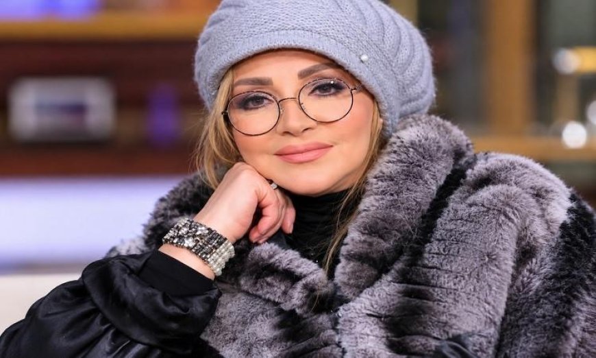 تكريم الفنانة شهيرة في المهرجان القومي لدورته الـ19 تقديرا لإسهاماتها المتميزة في المسرح