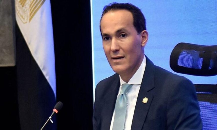 توسعات جارديان جلاس تعزز صادرات الزجاج المصري وفق هيئة الاستثمار