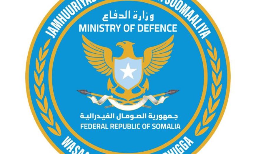 مقتل 25 إرهابيا في غارة جوية نفذتها القوات الدفاعية الصومالية في إقليم هيران
