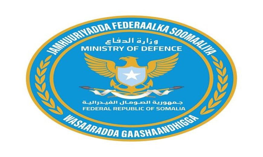القوات الصومالية تحرز تقدمًا كبيرًا بمقتل 25 عنصراً من مليشيات الشباب الإرهابية في إقليم هيران