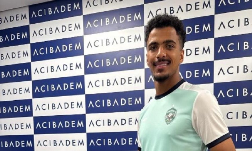 لودوجوريتس البلغاري يوقع مع مدافع منتخب مصر حسام عبد المجيد بشكل رسمي