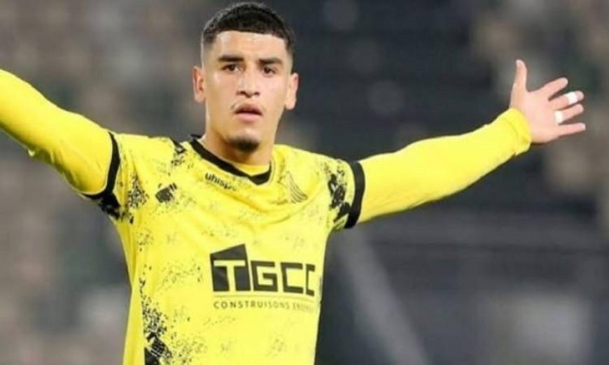 الأهلي يستمر في محادثاته لضم بنجديدة وسط إصرار المغرب الفاسي على الشرط الجزائي