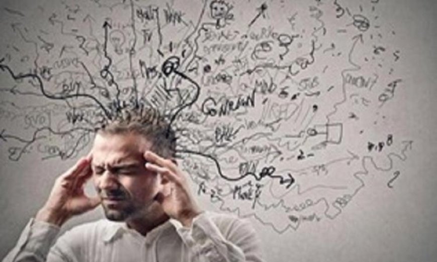 أثر القلق على اتخاذ القرارات الغذائية وكيفية التغلب عليه