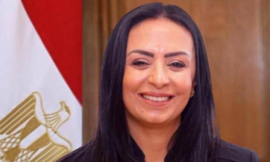 التضامن الاجتماعي تطلق النسخة الجديدة من موقع الوزارة الإلكتروني بعد تحديث شامل
